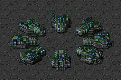 Warp Miner Warp Miner