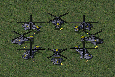 Cloudpatch Repair Copter Cloudpatch Repair Copter
