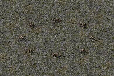 Ripper Drone Ripper Drone