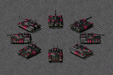 Slayer Tank Slayer Tank
