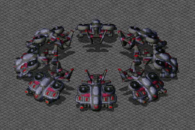 Tempest Assault Craft Tempest Assault Craft