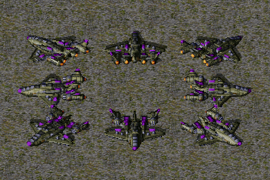Tremor Heavy Bomber Tremor Heavy Bomber