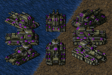 Maelstrom Assault Transport Maelstrom Assault Transport