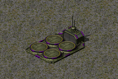 Dominion Airbase Dominion Airbase
