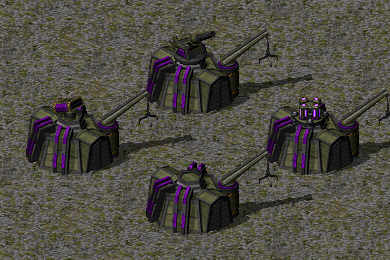 Dominion Outpost Dominion Outpost