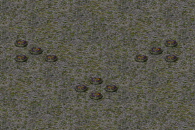 Dominion Blast Trap Dominion Blast Trap