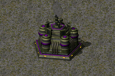 Dominion Quakemaker Dominion Quakemaker