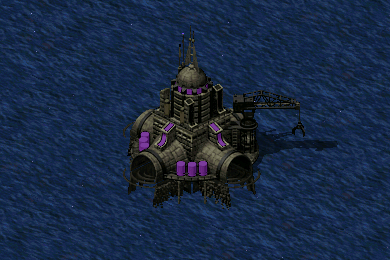 Dominion Shipyard Dominion Shipyard