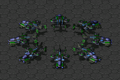 Zephyr Attack Craft Zephyr Attack Craft